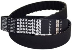 BE Zobati jermen L 322 širine 18 mm