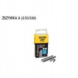 Stanley SPONKE TIPA A LD 1.000 KOSOV 10 MM