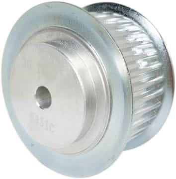 Zobnik za jermen HTD 3M 18-3M-09