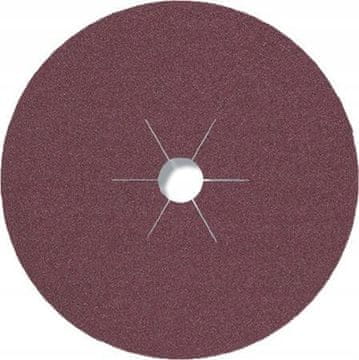 KLINGSPOR CS561 VLAKNENI DISK ZRNATOST 16 125 MM 11009