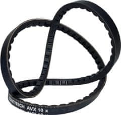 Contitech Zobati jermen AVX 10x650 La Continental