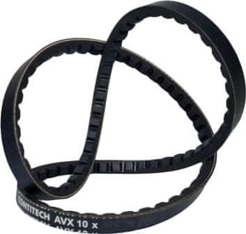 Contitech Zobati jermen AVX 10x650 La Continental