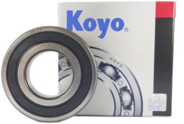 KOYO Kroglični ležaj 6309 2RSC3 JAPONSKA 45x100x25