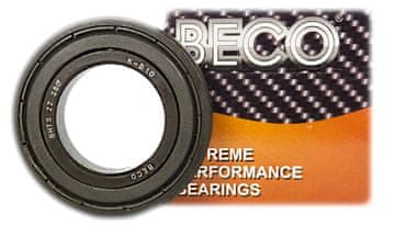 Beco Temperaturni ležaj 6004 BHTS ZZ 280C 20x42x12