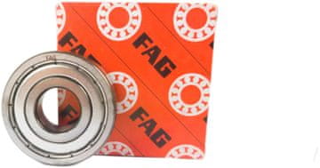 Fag 6201 ZZ kroglični ležaj 12x32x10