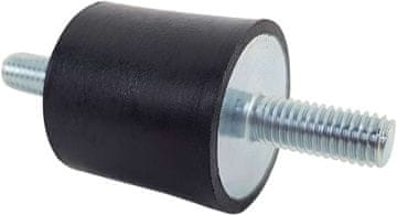Izolator vibracij A 50/25 M10X28