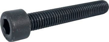 Eneron Črni imbus vijaki M10x14 8.8 DIN 912 PG 5 kosov