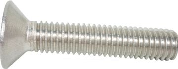 Eneron Vijaki imbus M4x20 DIN 7991 A4 PG 10 kosov.