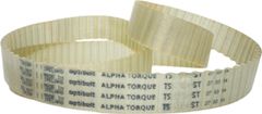 BE Zobati jermen T5 460 širine 37 mm