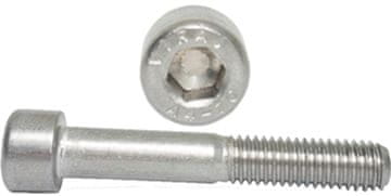 Eneron M12x70 imbus vijaki A4 DIN 912 NG 1 kos.