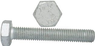 Eneron Vijaki M20x70 razreda 10.9 pocinkani lamelni DIN 933 1 kos.