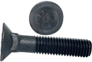 Eneron Vijaki za plug M12x45 razred 8.8 DIN 608 del 2 kosa.