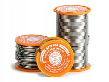 Žica Armack ED26 s fluksom 250g, premer 2mm