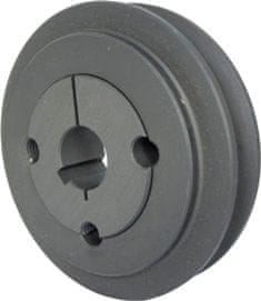 Jermenica SPZ Z 10 150/1 + stožčasta puša