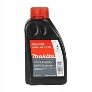 Makita OLJE ZA 4-TAKTNE MOTORJE 0,6 L