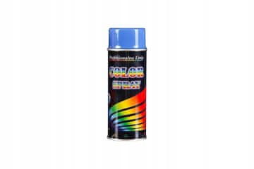 SPREJ 400 ML SVETLO MODRA