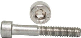 Eneron Vijaki M4x30 imbus A2 DIN 912 NG 10 kosov.
