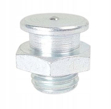 Eneron Mazalna cev z ravno glavo M6x1(16)
