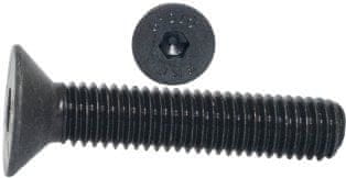 Eneron Vijaki M14x30 z imbus glavo razreda 10.9 DIN 7991 PG del 2 kosa