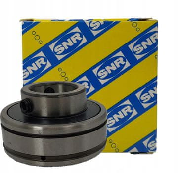SNR Ležaj CUC 208-24 38,1x80x49,2