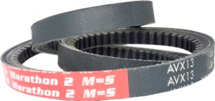 Zobati klinasti jermen AVX 13x715 OPTIBELT
