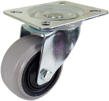 Eneron Vrtljivo kolo 100 mm, nosilnost 160 kg