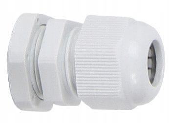 MET Kabelska uvodnica PG11 IP54 za kabel 11 mm2, 3 kosi.