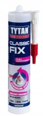 TYTAN CLASSICFIX MONTAŽNO LEPILO 310 ML