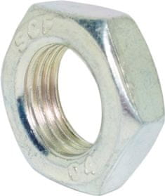 Eneron Nizke matice M16x1,5 DIN439 razred 04 pocinkane 2 kosa