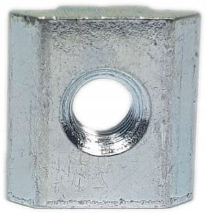 Eneron Matica za profile M5 utor 8 AN 602