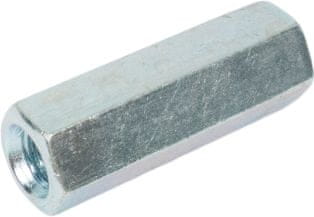 Eneron Šesterokotna distančna matica M8x30 AN 85