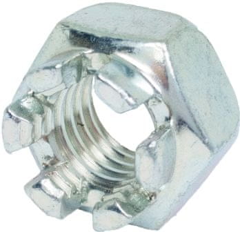 Eneron Pocinkana matica M36x3 DIN 935 razreda 8.8