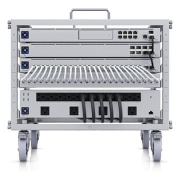 Ubiquiti Ubiquiti U-Rack-6U-TL 6U rack baza iz jekla