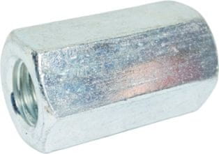 Eneron Pocinkane spojne matice M10x30 DIN 6334, 10 kosov.