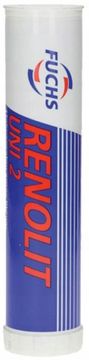 Mast FUCHS RENOLIT UNI 2 400 g