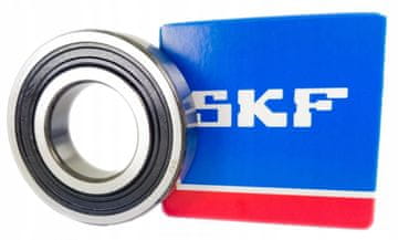 SKF 6004 2RS kroglični ležaj 20x42x12