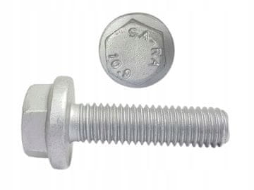 Eneron Prirobnični vijak M16x35 razred 10.9 pocinkan DIN6921