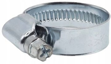 SHARKNES OBJEMKA ZA POLŽE 130-150/12mm SH-92065
