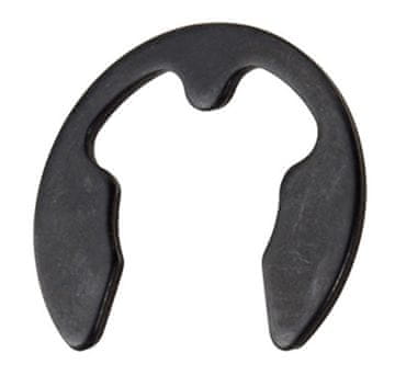 Zadrževalni obroč 1,9 mm DIN 6799 50 kosov