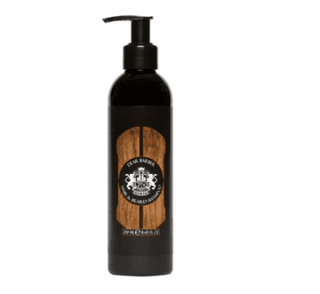 Dear Barber šampon za lase in brado 250 ml
