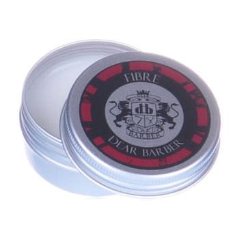 Dear Barber Pasta za oblikovanje las Travel Tin Fiber Shaper 20 ml