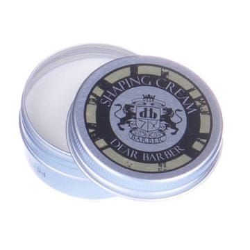 Dear Barber Krema za oblikovanje las v potovalnem lončku 20 ml