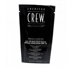 American Crew Set za dnevno vlaženje in vlaknine