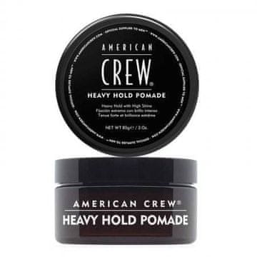 American Crew King pomada za močno utrjevanje 85 g