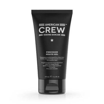 American Crew gel za britje Precision 150 ml