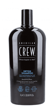 American Crew Detox šampon 1000ml