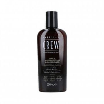 American Crew vlažilni balzam za vsakodnevno uporabo 250 ml
