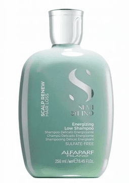 Semi di Lino poživljajoči šampon za lasišče 250 ml