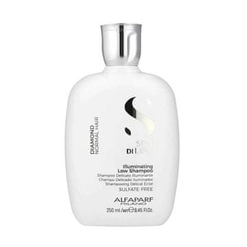 Semi di Lino Diamond posvetljevalni šampon 250 ml