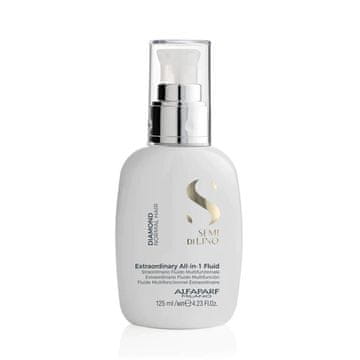 Semi di Lino Diamond Illuminating All-In-1 fluid 125 ml